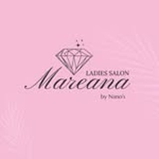 Mareana Ladies Salon logo